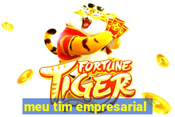 meu tim empresarial